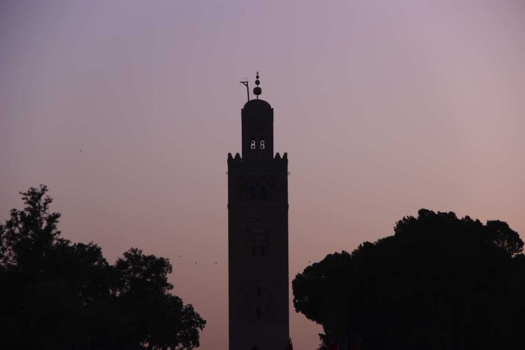 Marrakech Marocco