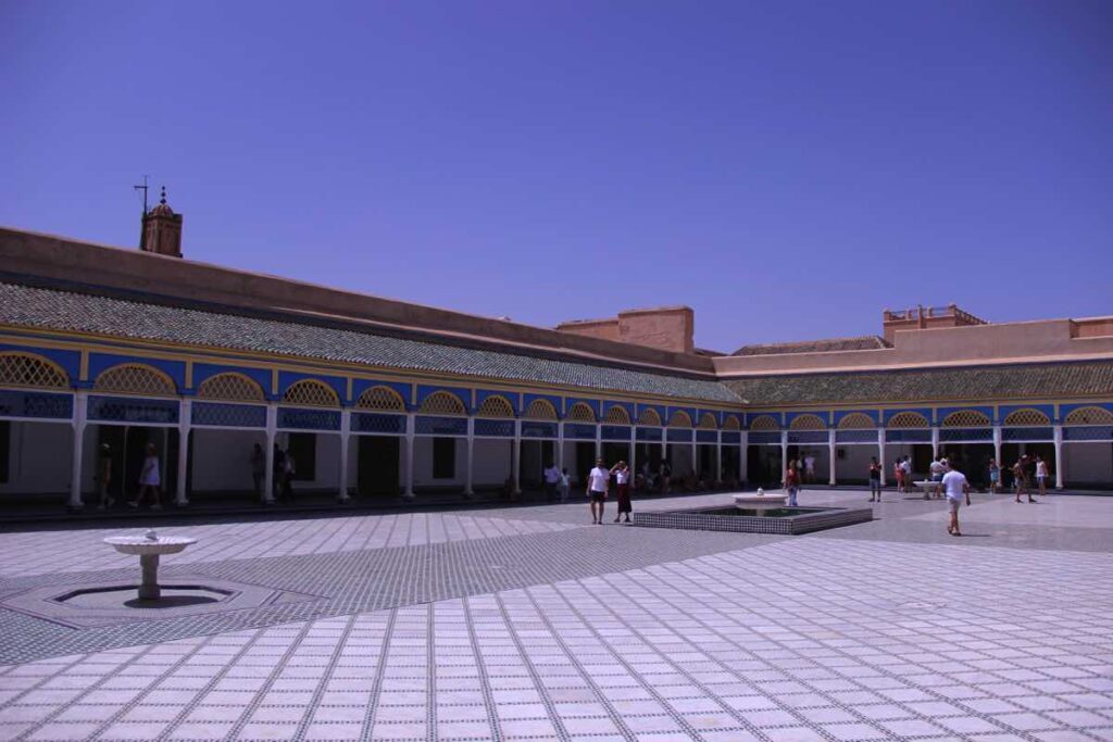 Marrakech Marocco
